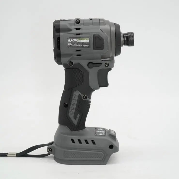 Máy Chuyên Vít HUKAN HM21-G2CVX230N | AN TOOLS