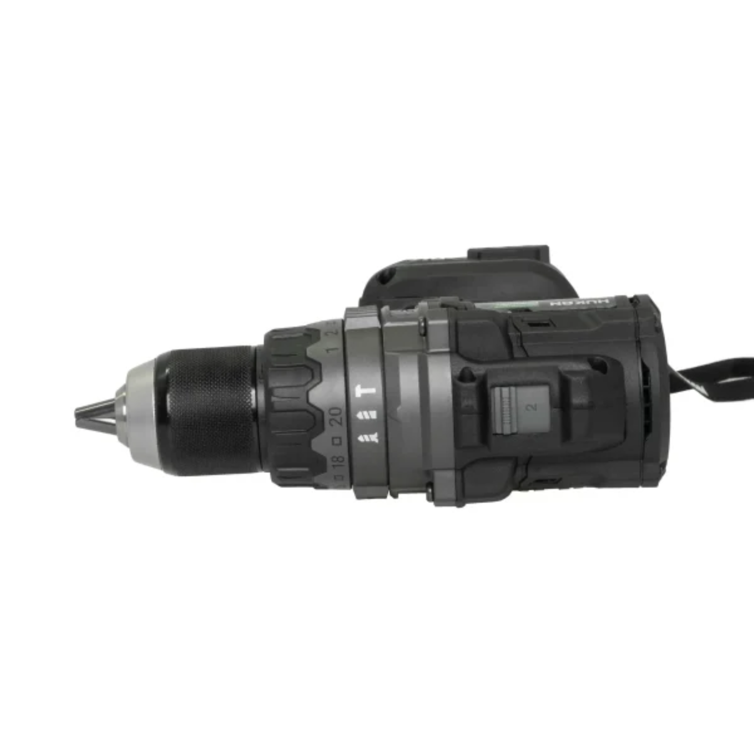Thân Máy Khoan Pin 21V GEN 3 Hukan G3-F165AT, Lực Siết 165Nm