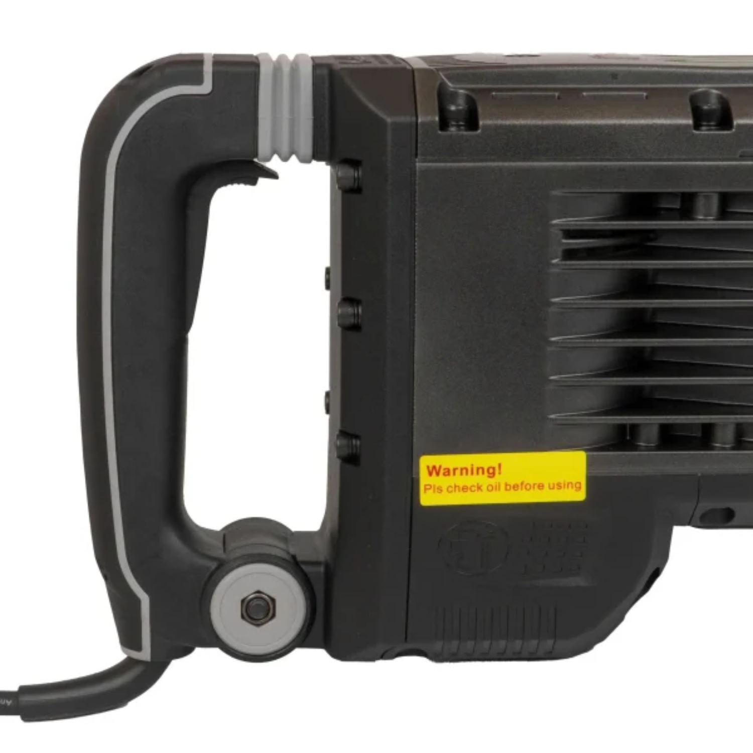 Máy đục Bê Tông điện G3-HUK65A, Công Suất 2200W, Tốc độ đập 1950 BPM