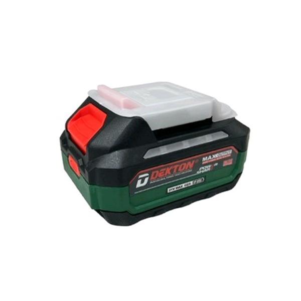 Pin Dekton 21V M21-B4000Plus Chân Pin Phổ Thông Chính Hãng An Tools