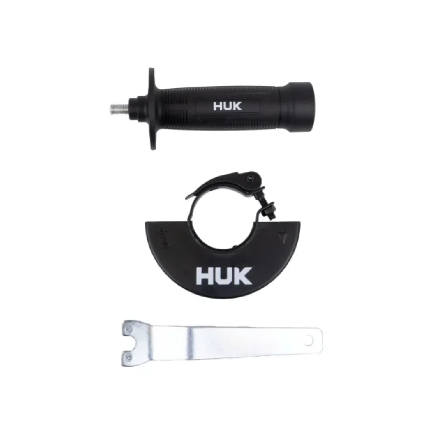 Thân Máy Mài Pin Không Bánh Răng 900W Hukan G3-A103GLT