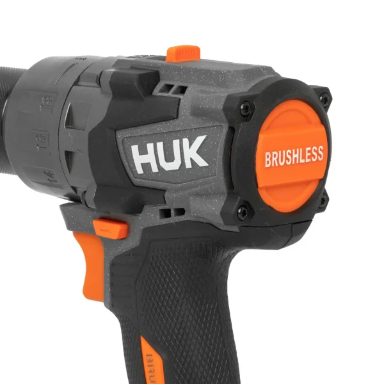 Máy Khoan Pin GEN 3 21V Hukan G3-F120PRO, Lực Siết 120Nm