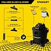 Máy Hút Bụi Công Nghiệp 3 Chức Năng Khô/Ướt/Thổi Stanley SL19199P