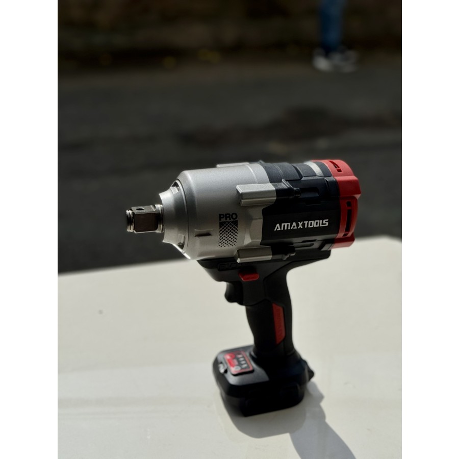 Máy Siết Bu Lông Amaxtools ABL165034SM-Pro 1650Nm 3/4 Inch
