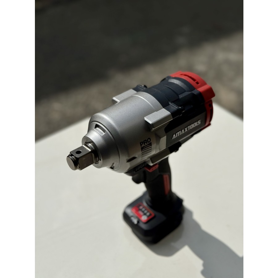 Máy Siết Bu Lông Amaxtools ABL165034SM-Pro 1650Nm 3/4 Inch