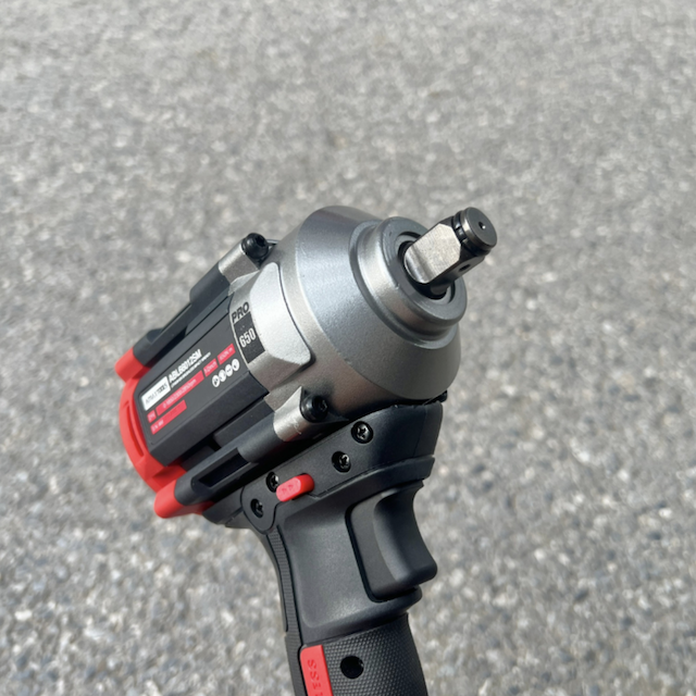 Máy Siết Bulong Amaxtools ABL65012SM-PRO 650Nm 1/2 Inch