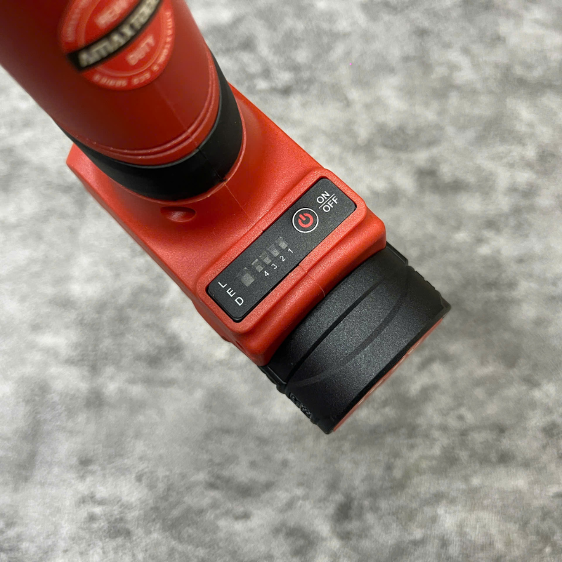 Kéo Cắt Cành Pin Amaxtools AKCC-25SA Pin 16.8V