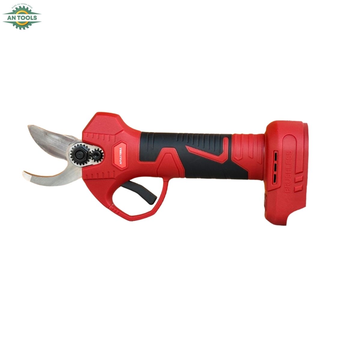 Kéo Cắt Cành Amaxtools AKCC-25SM Dùng Pin