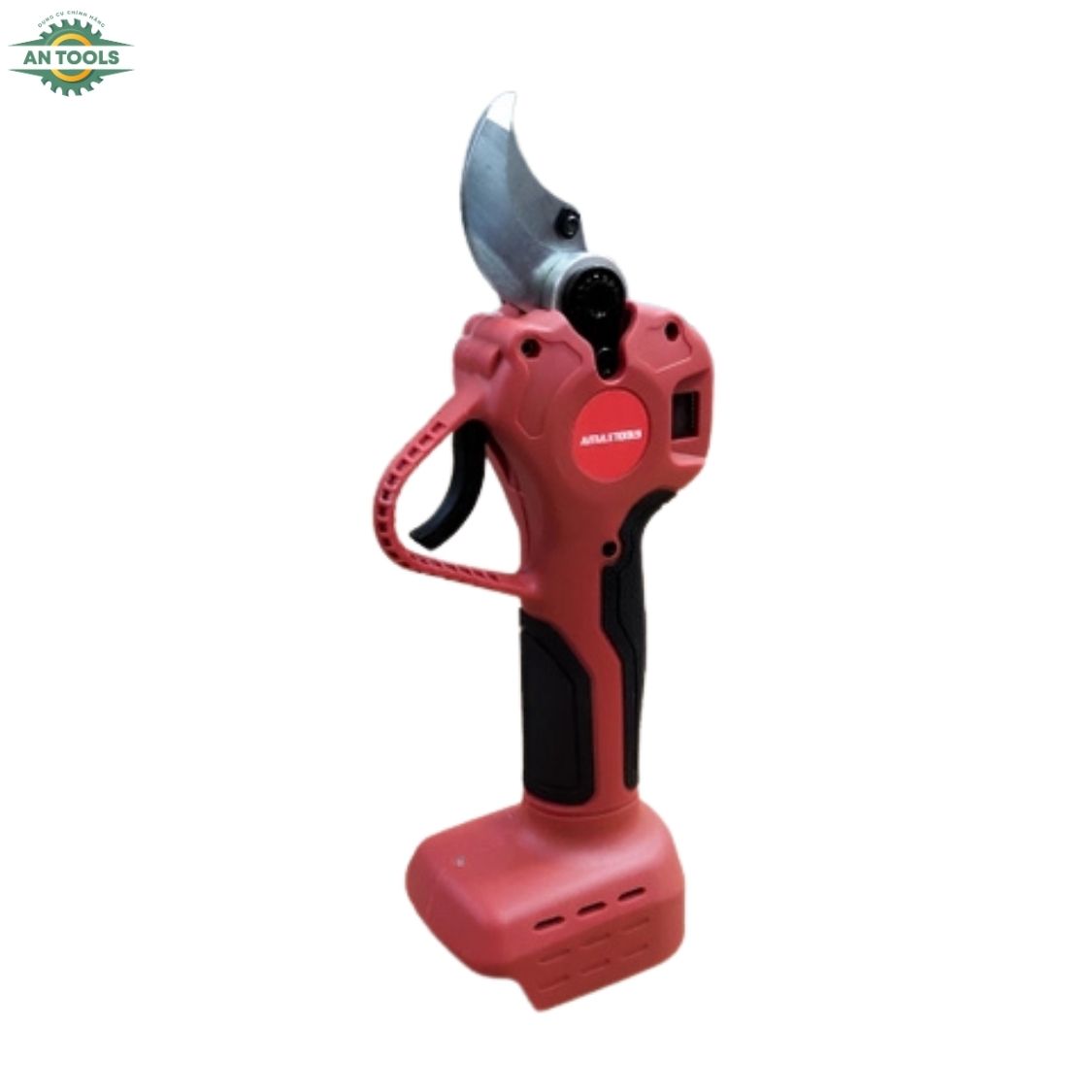 Kéo Cắt Cành Amaxtools AKCC-30SM Dùng Pin