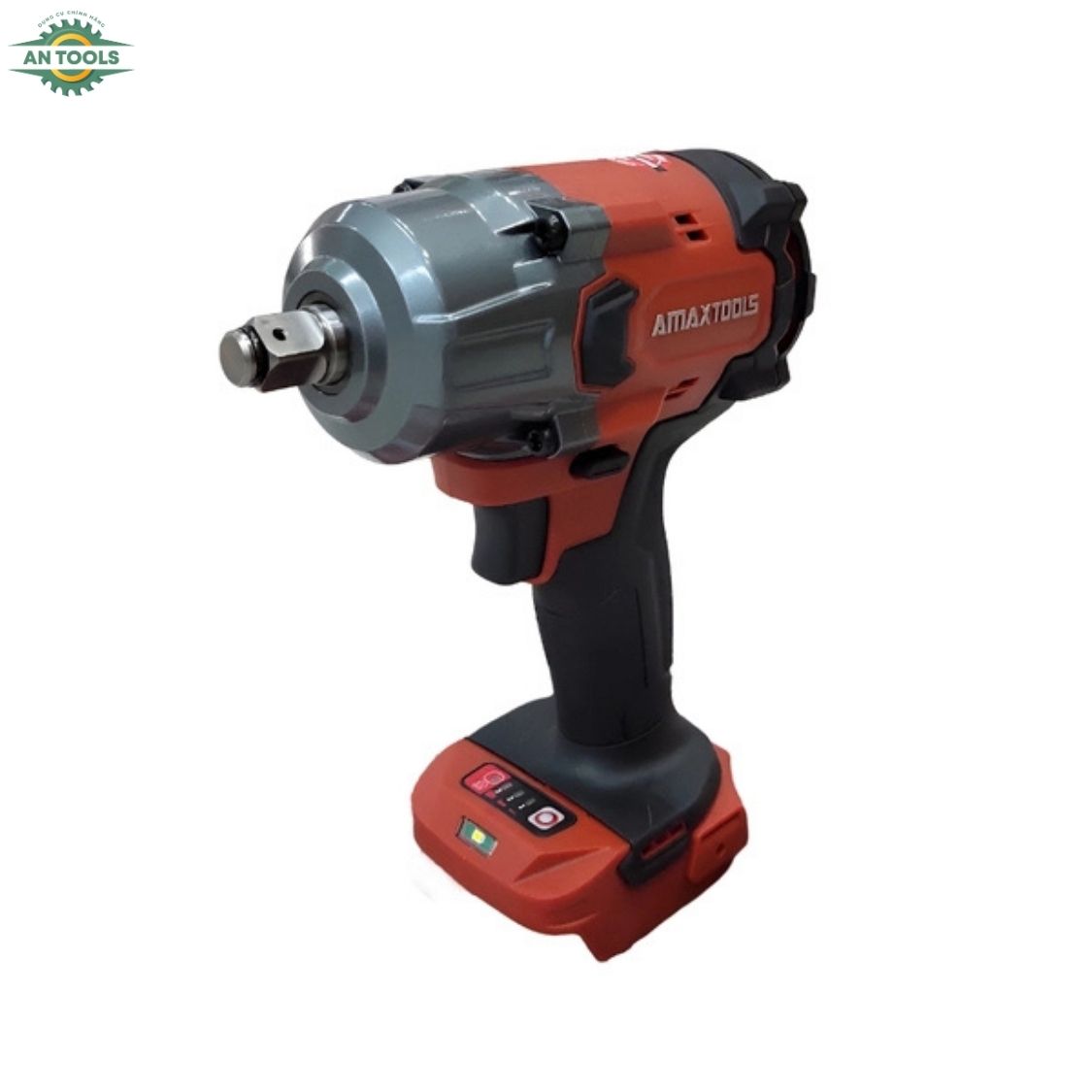 Máy Siết Bulong Amaxtools ABL85012SM 850Nm 1/2 Inch