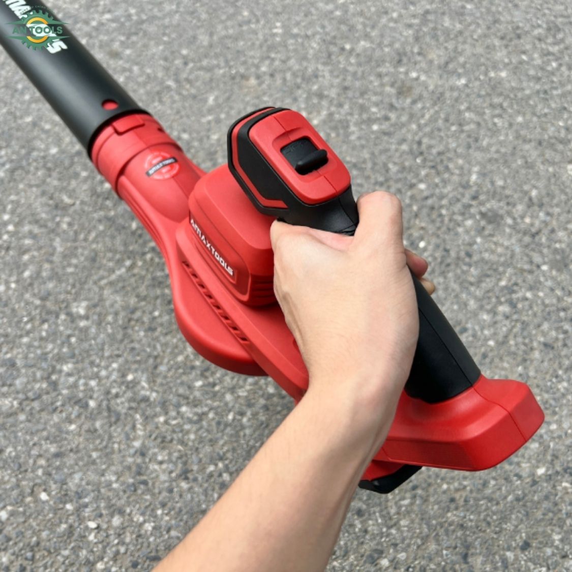 Máy Thổi Bụi Amaxtools ATB243-SM