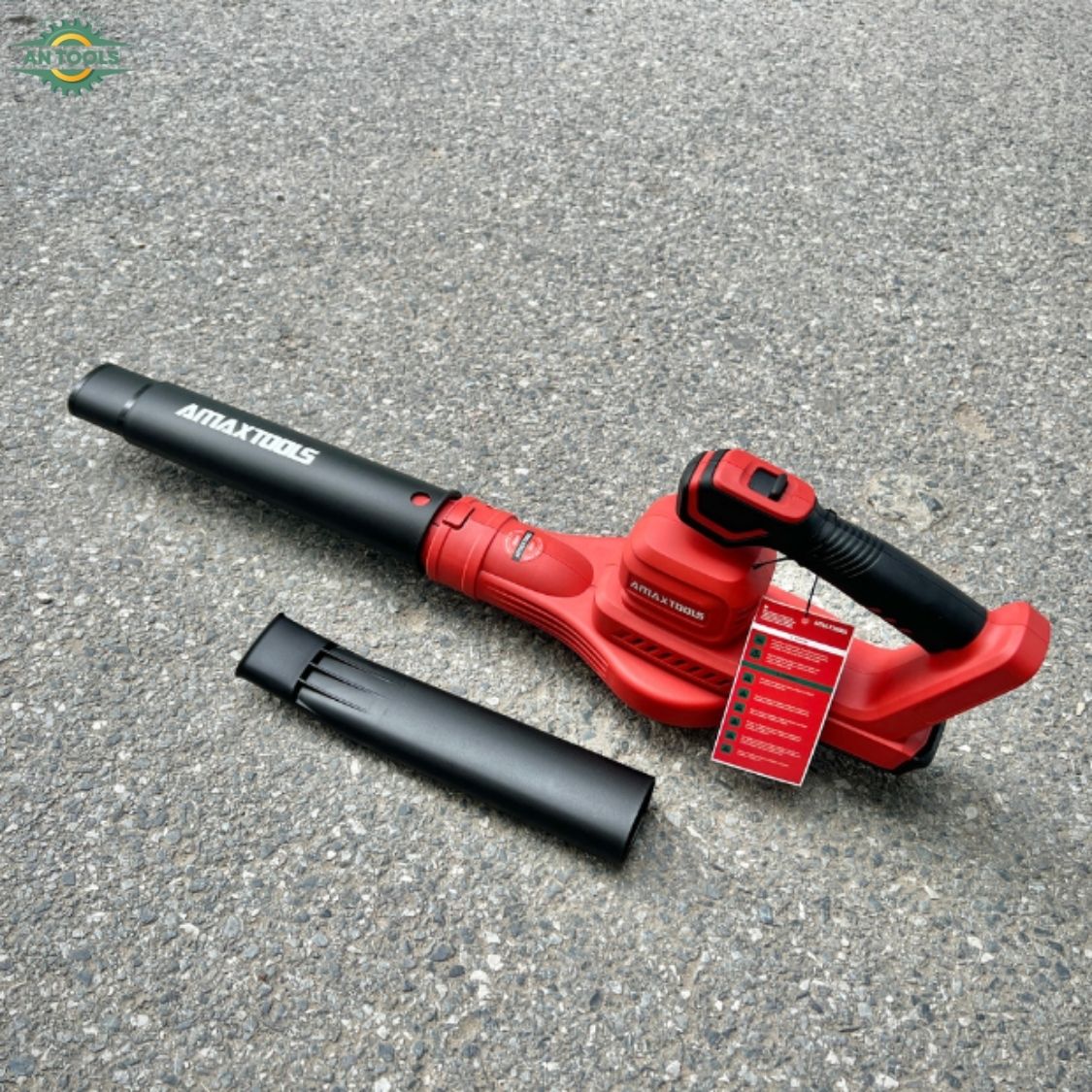 Máy Thổi Bụi Amaxtools ATB243-SM