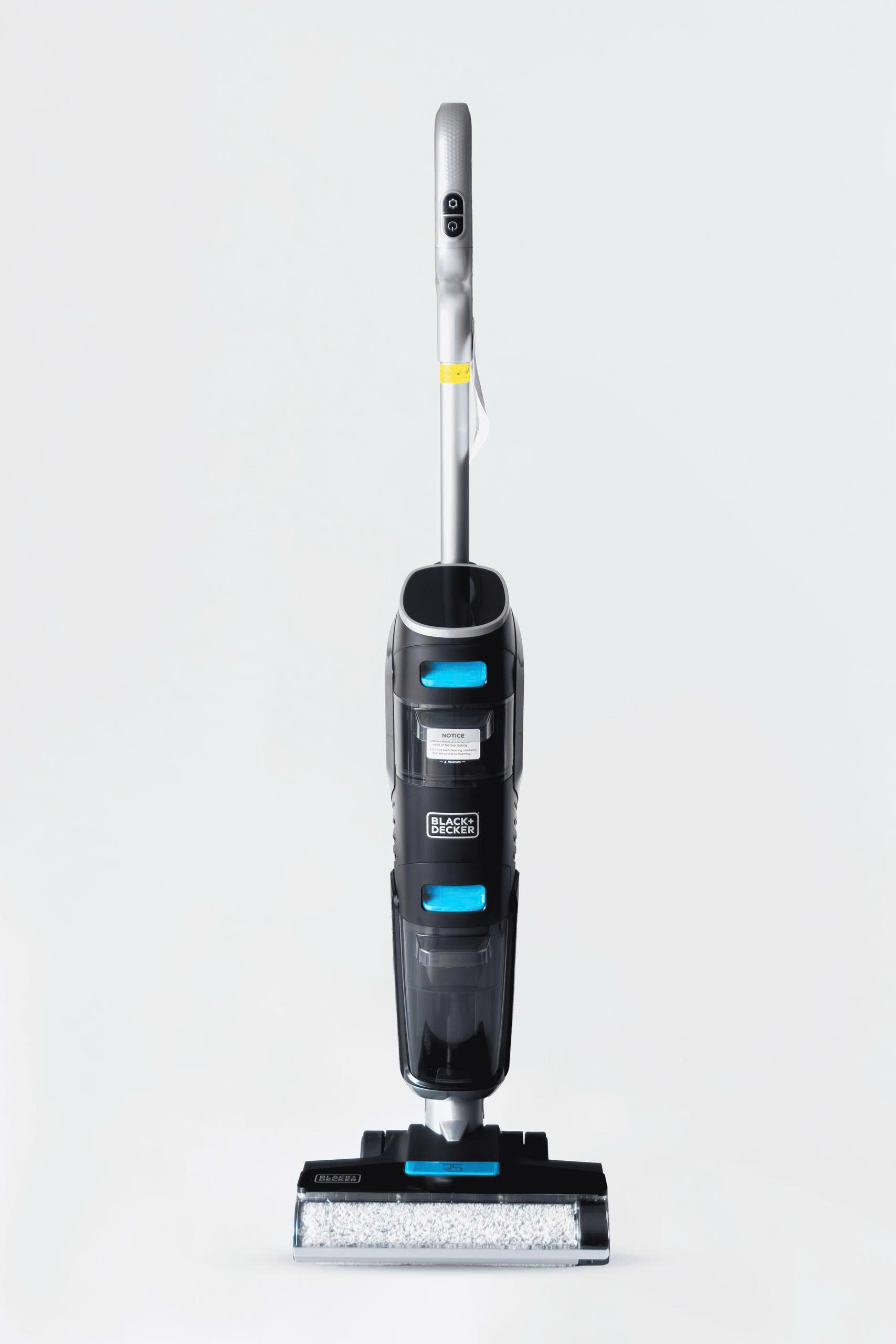 Máy Hút Bụi Lau Sàn Không Dây Black+Decker USA BXUVXA02 - 5 Chức Năng