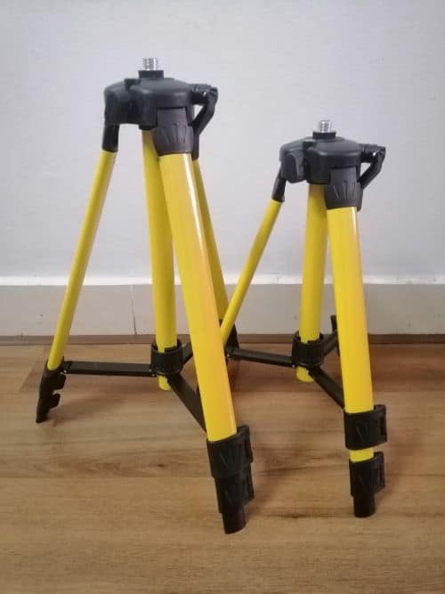 Chân Máy Cân Bằng Laser 1m2 Giá Tốt