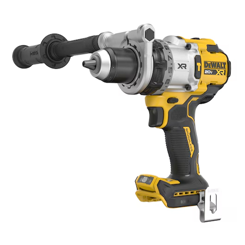 Máy Khoan Động Lực Dùng Pin 20V Dewalt DCD1007N-B1