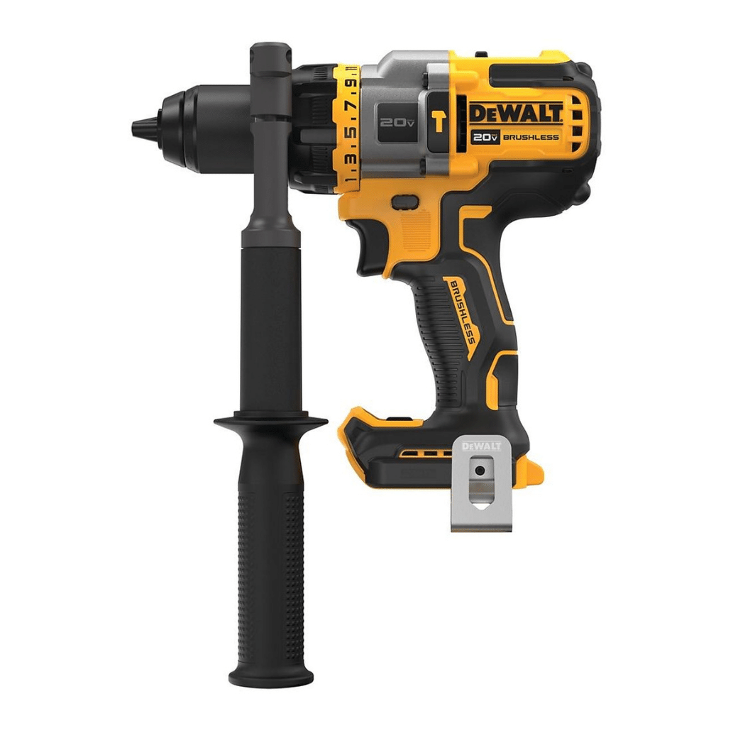 Máy Khoan Cầm Tay Dewalt DCD999N-B1