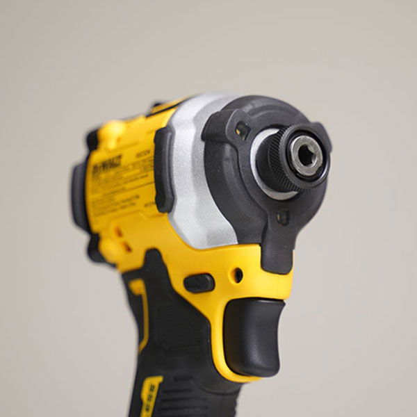 Thân Máy Siết Vít Dùng Pin 18V Dewalt DCF850N-B1 Lực Siết 208Nm