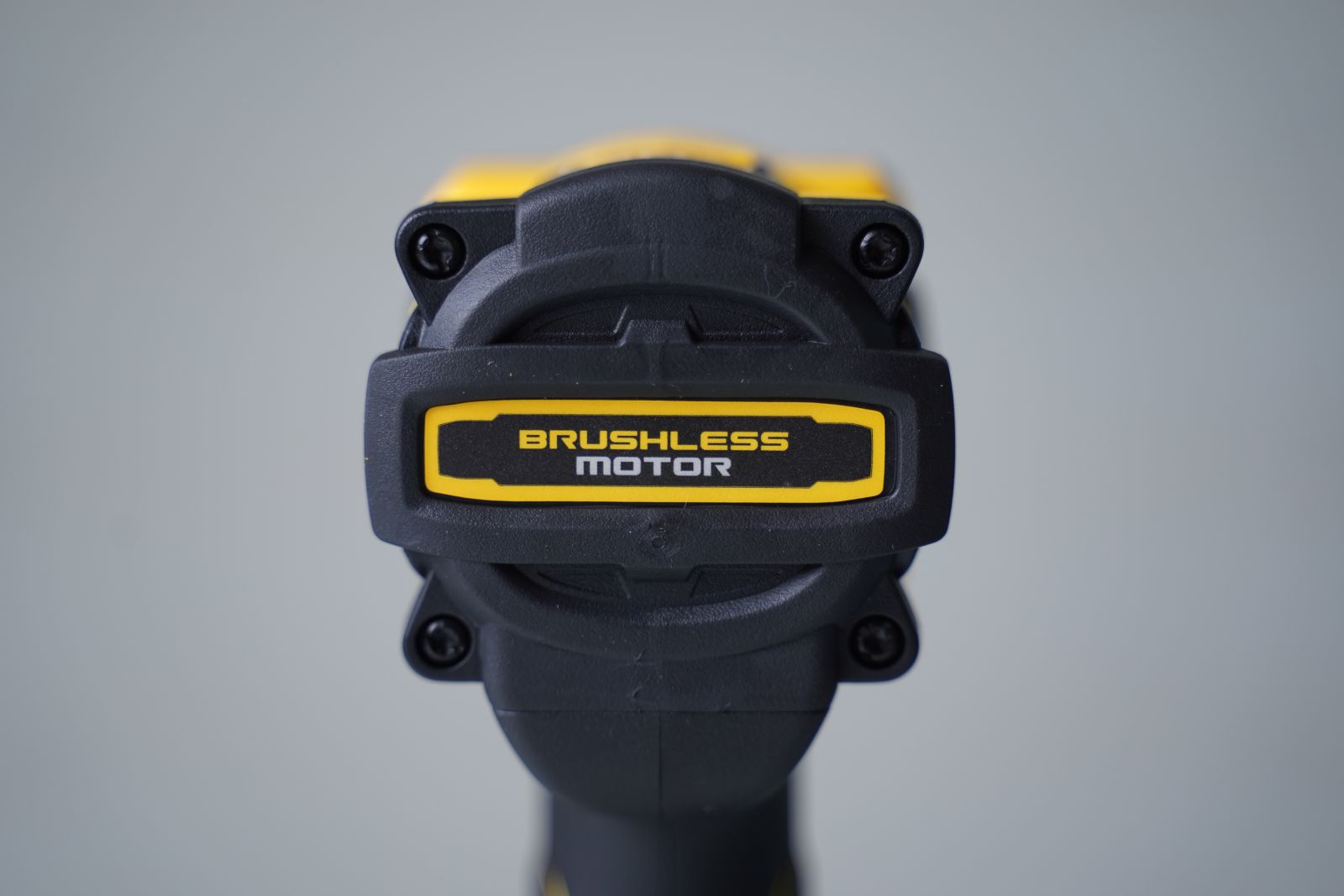 Máy Siết Bu Lông Dùng Pin 20V Max DeWalt DCF921N-B1