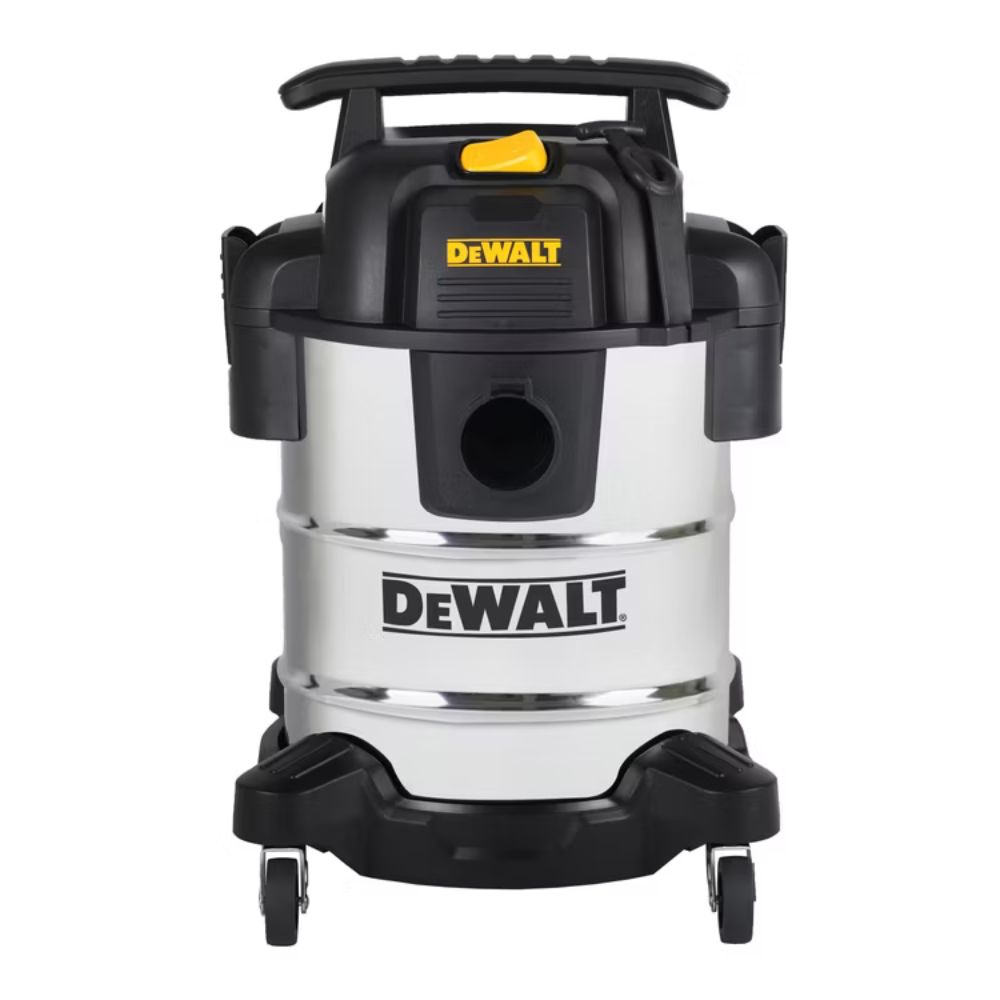 Máy Hút Bụi Công Nghiệp 3 Chức Năng Khô/Ướt/Thổi - Dewalt DXV25SA - 25Lít