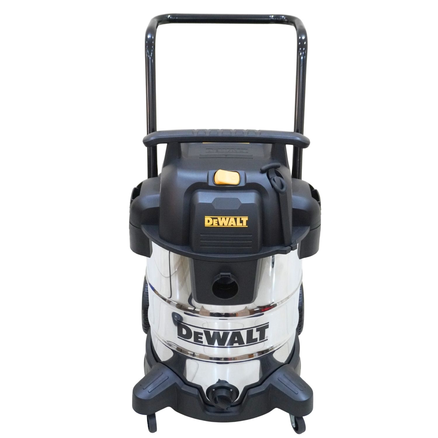 Máy Hút Bụi Công Nghiệp 3 Chức Năng - Khô/Ướt/Thổi -  Dewalt DXV61S - 61Lít