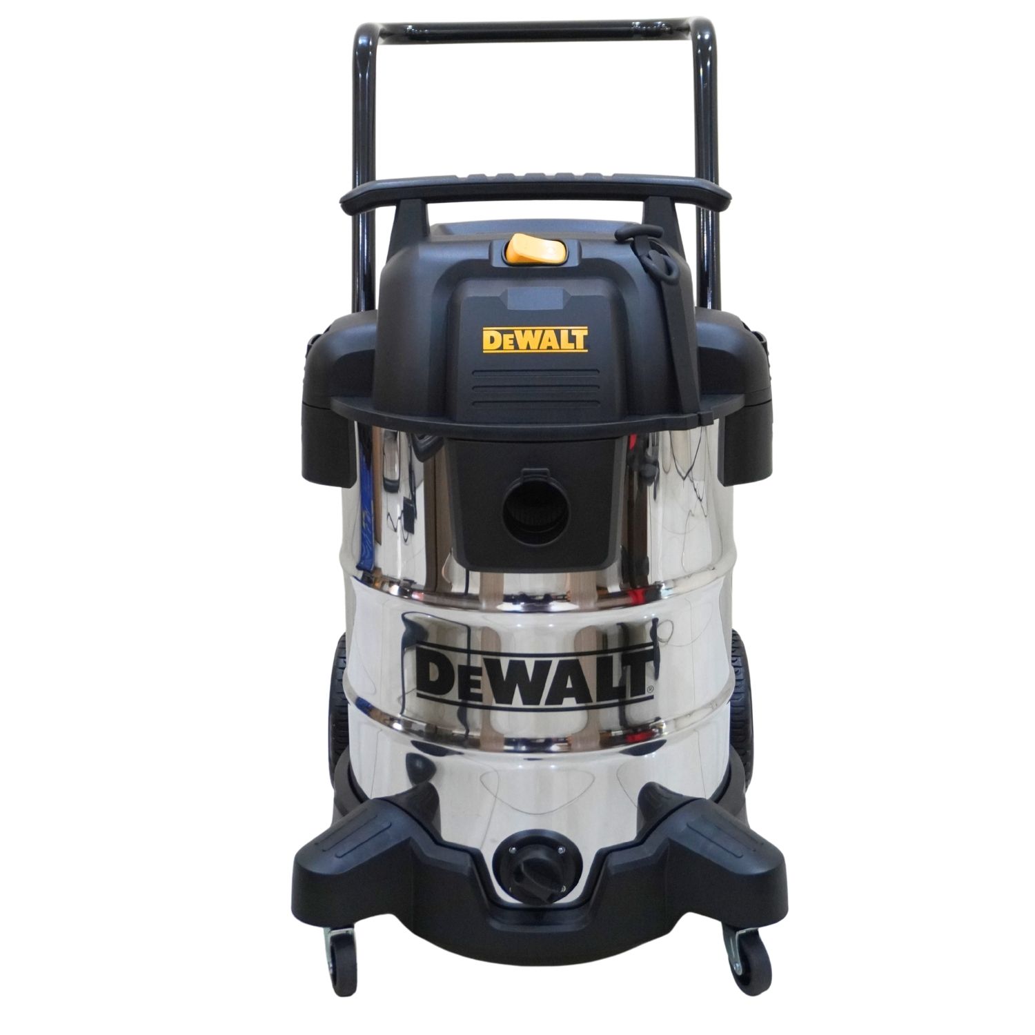 Máy Hút Bụi Công Nghiệp 3 Chức Năng - Khô/Ướt/Thổi -  Dewalt DXV61S - 61Lít