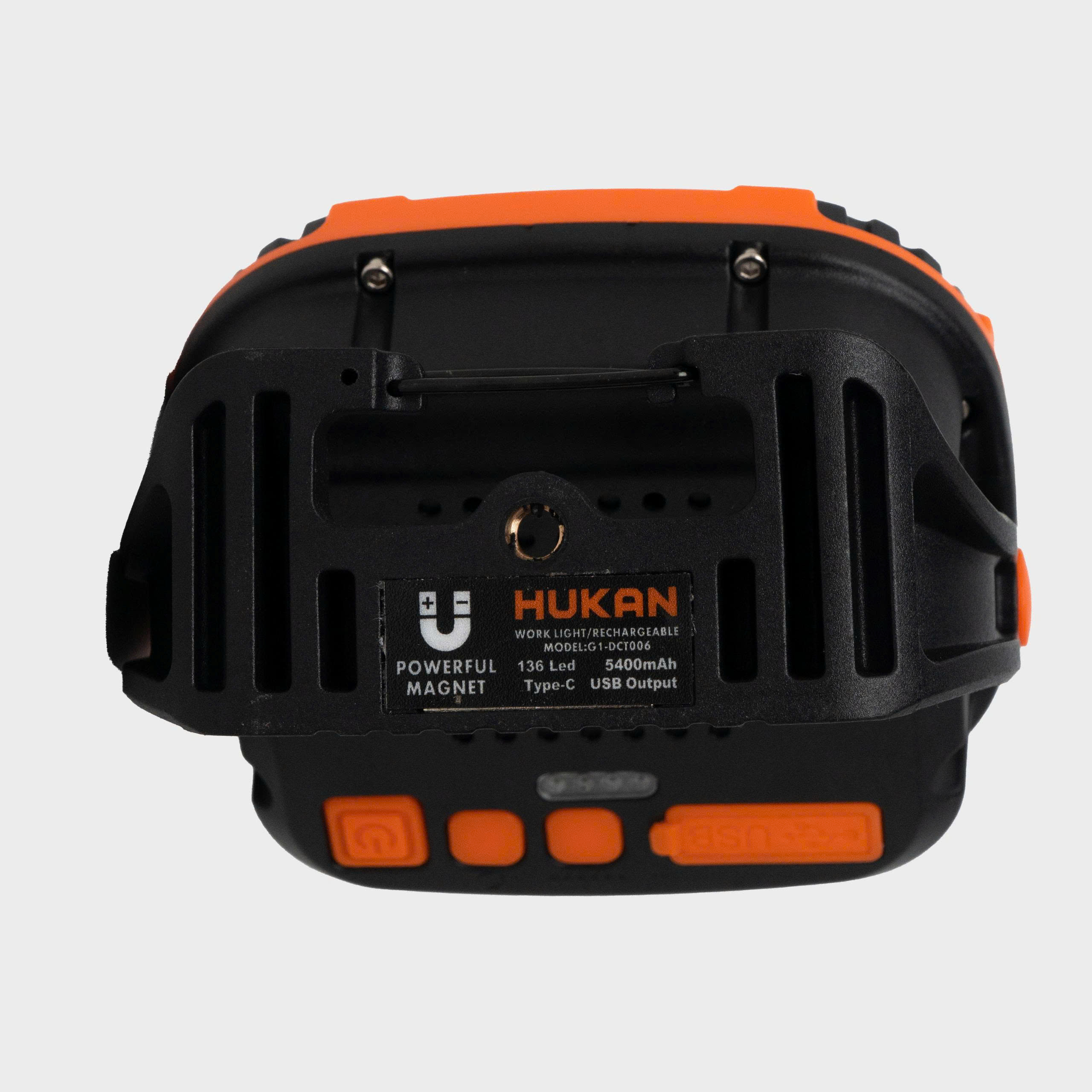Đèn Led Hukan Làm Việc Sạc Lại Mini (GEN 1) G1-DCT006