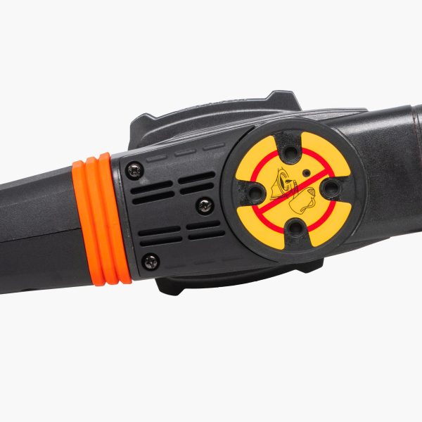 Máy đục Bê Tông (GEN 3) G3-HUK35, Công Suất 1600W, Lực đập 16J