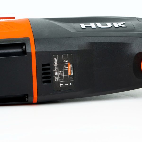 Máy Khoan Bê Tông 3 Chức Năng GEN3 Hukan G3-K98, Công Suất 1100W, Lực đập 3.6J