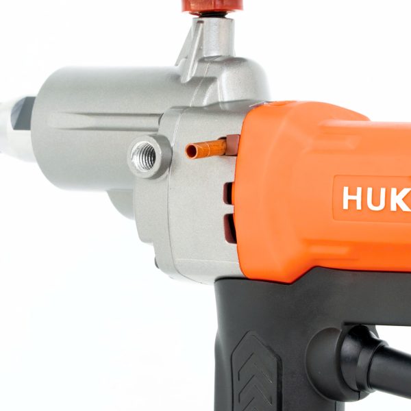 Máy Khoan Rút Lõi GEN 3 Hukan G3-KRL178BL, Công Suất  3900W, Điện áp 220V
