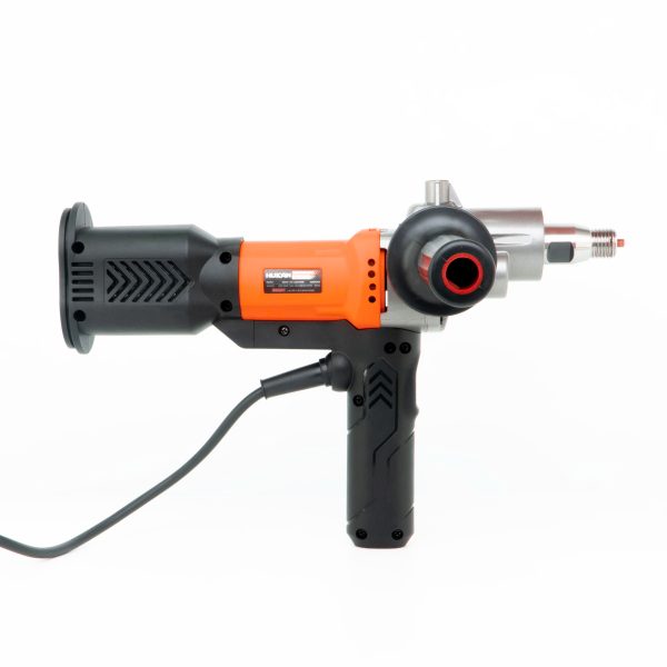 Máy Khoan Rút Lõi GEN 3 Hukan G3-KRL178BL, Công Suất  3900W, Điện áp 220V
