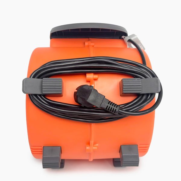 Máy Sấy Sàn Điện GEN 3 Hukan G3-MTN353, Công Suất 350W, Bảo Hành 12 Tháng