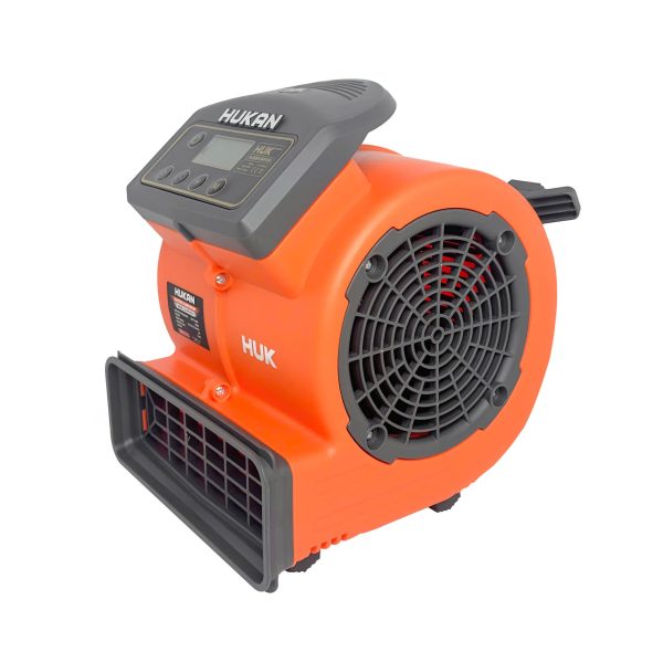 Máy Sấy Sàn Điện GEN 3 Hukan G3-MTN353, Công Suất 350W, Bảo Hành 12 Tháng