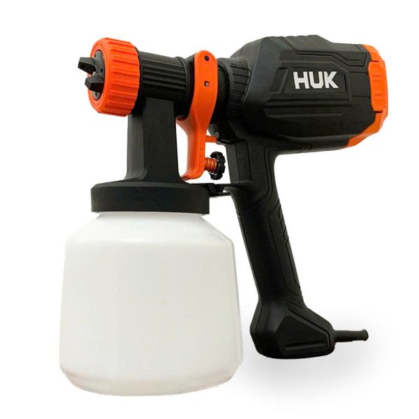 Máy Phun Sơn điện GEN 3 Hukan G3-PSD1411, Công Suất 900W, Dung Tích 1400ml