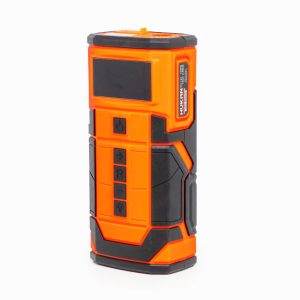 Máy Bơm Hơi Kích Bình ô Tô Hukan G2-BKB070W