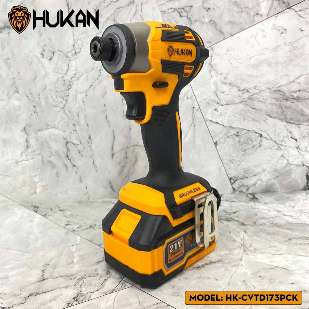 Máy Chuyên Vít HK-CVTD173PCK