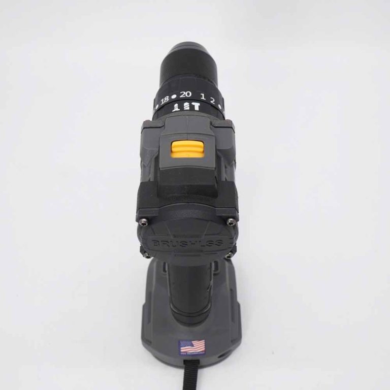 Máy Khoan 10MM (GEN 2) HUKAN HM21-G2MK1065P | AN TOOLS