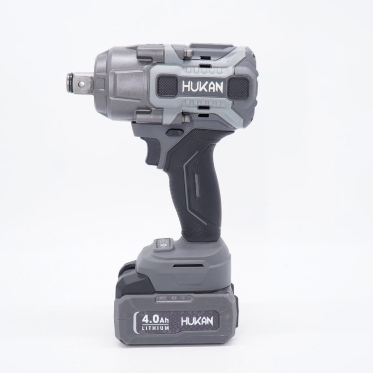 Máy Siết Bulong 	1000Nm Pin GEN 2 HUKAN HM21-G2-IWB1034BL Không Chổi Than