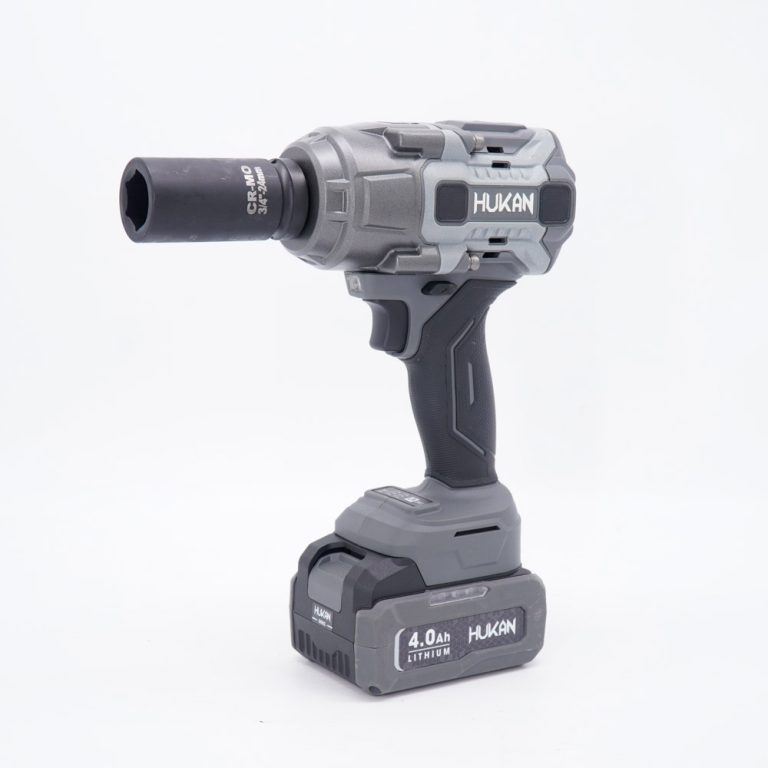 Máy Siết Bulong 	1000Nm Pin GEN 2 HUKAN HM21-G2-IWB1034BL Không Chổi Than