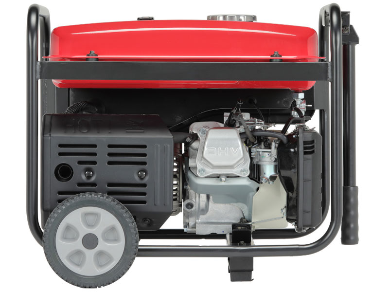 Máy Phát điện Honda EZ3000CX R