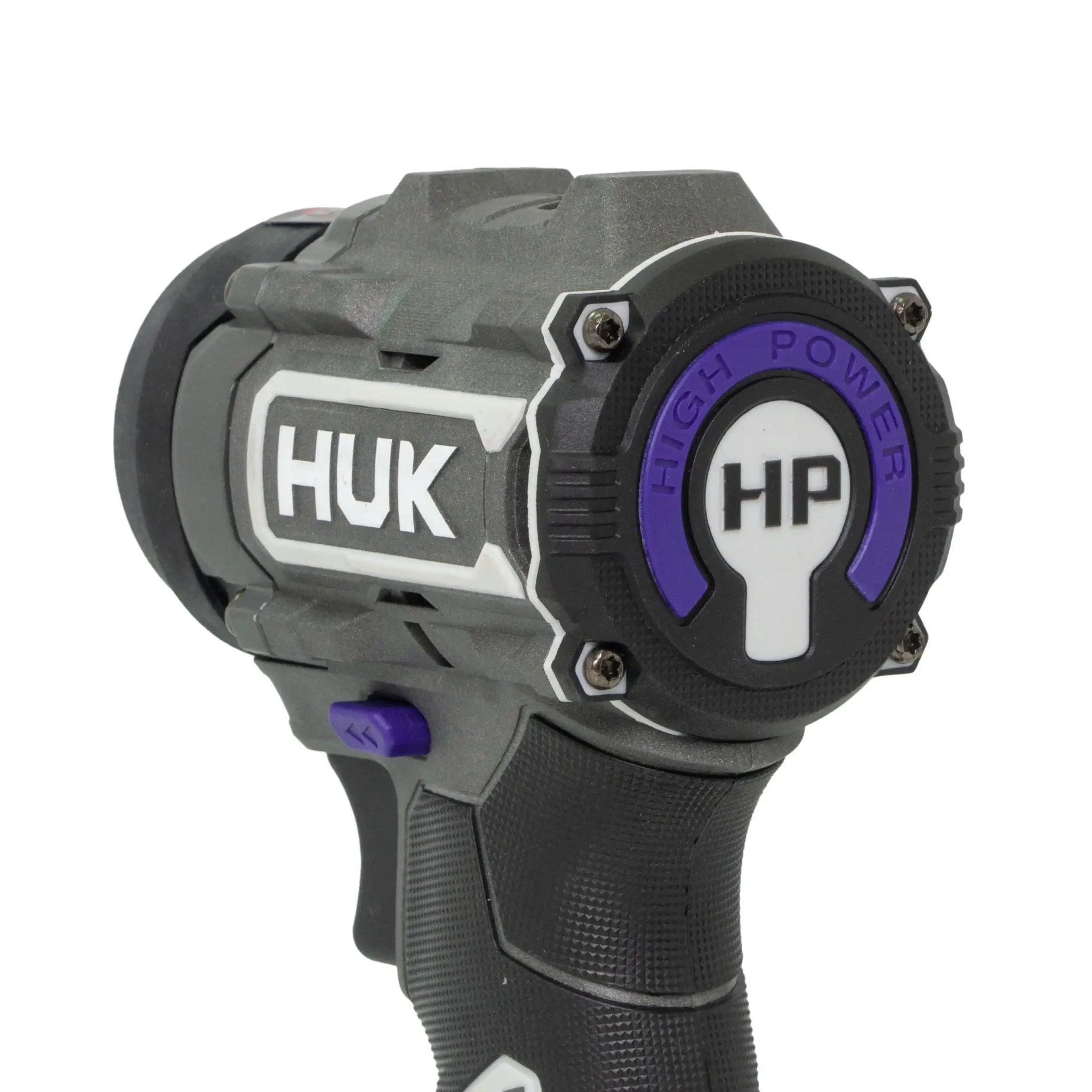 Máy Chuyên Vít Pin 21V Hukan G3-IS250HP động Cơ Brushless Lực Siết 250Nm