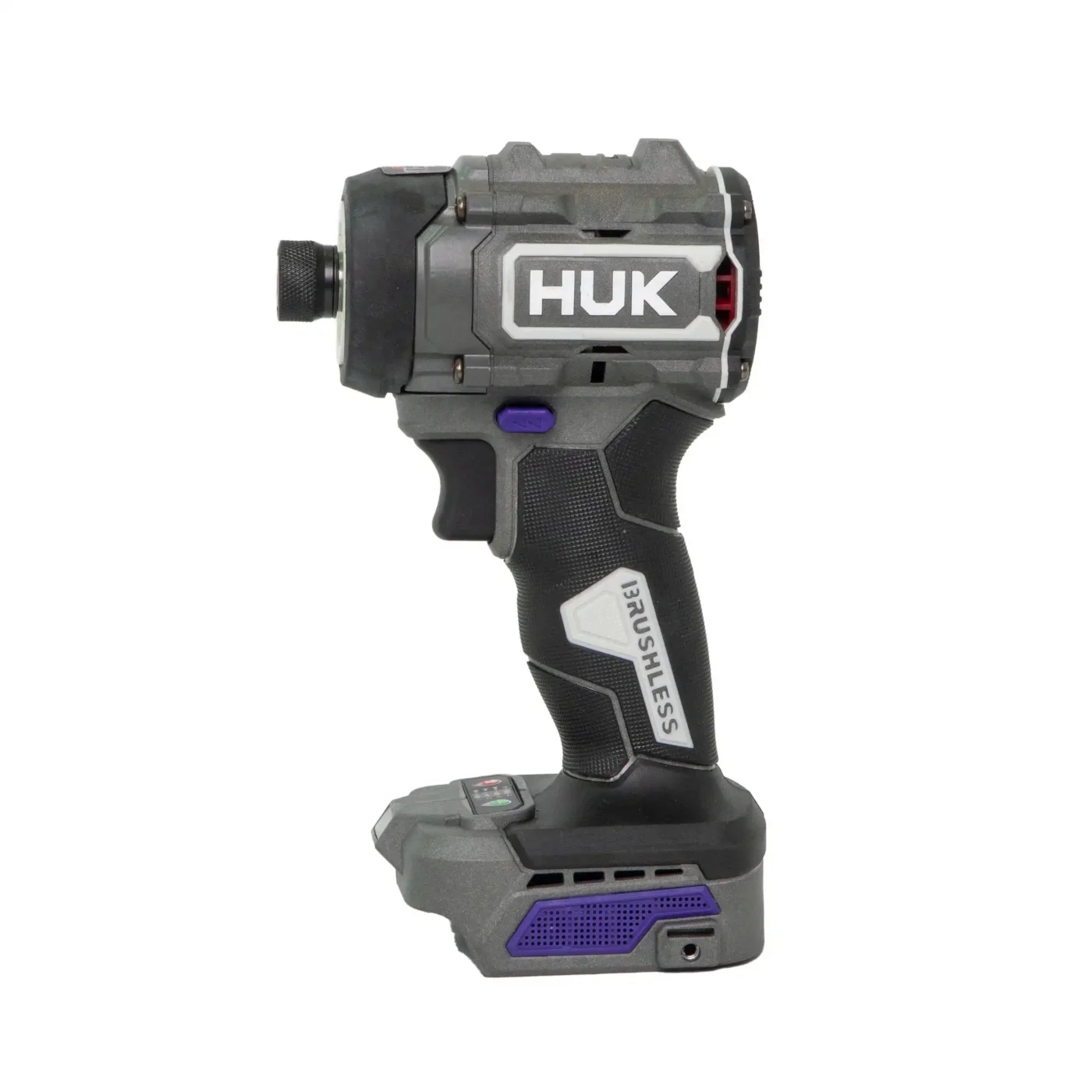 Máy Chuyên Vít Pin 21V Hukan G3-IS250HP động Cơ Brushless Lực Siết 250Nm
