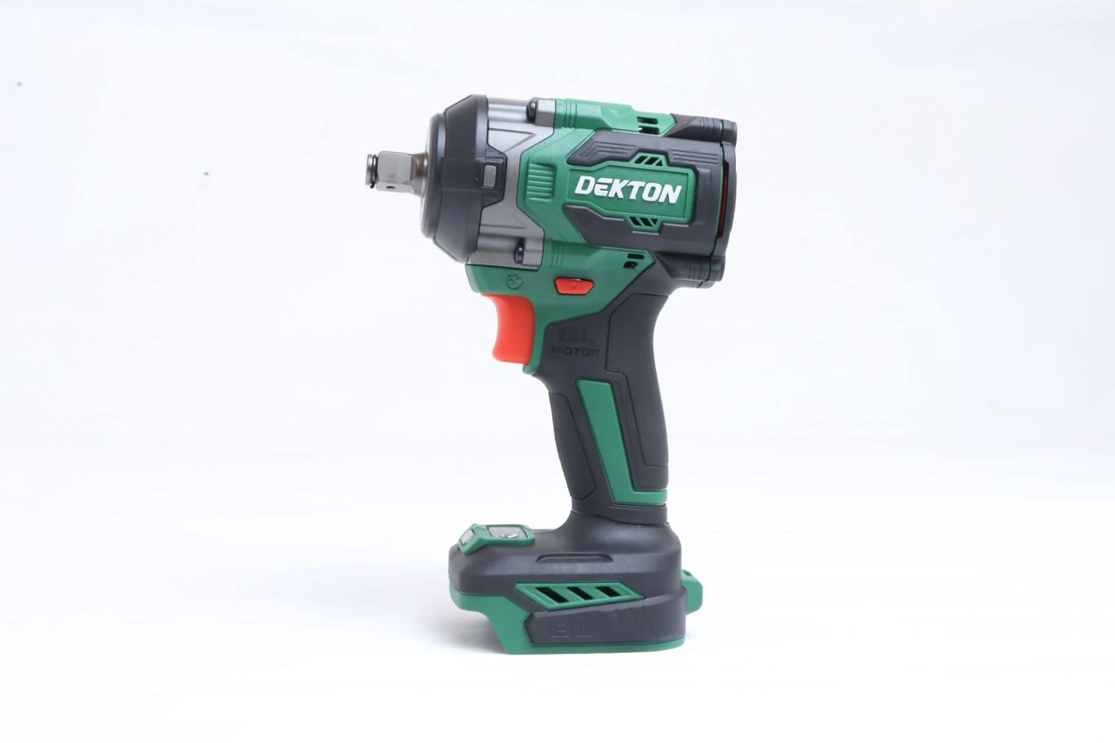 Máy Siết Bulong Pin Dekton M21-IW520PLUS Chính Hãng