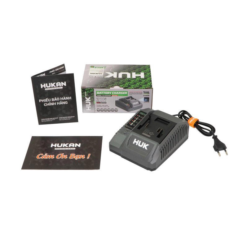 Sạc Pin Nhanh HUKAN GEN 3 G3-HUK040A