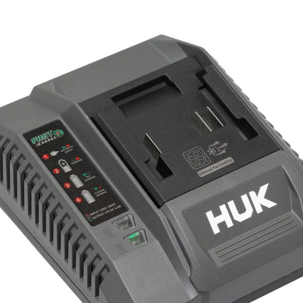 Sạc Pin Nhanh HUKAN GEN 3 G3-HUK040A