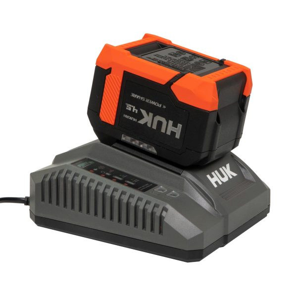 Sạc Pin Nhanh HUKAN GEN 3 G3-HUK040A