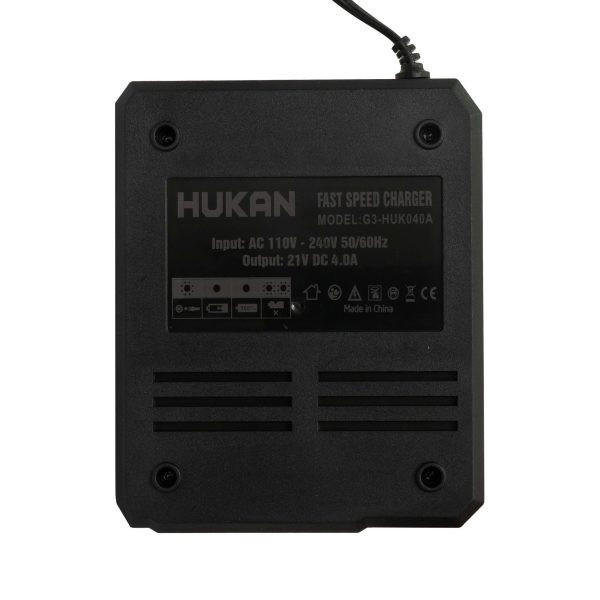 Sạc Pin Nhanh HUKAN GEN 3 G3-HUK040A