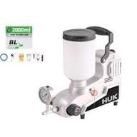 Thân Máy Phun Sơn Pin G3-PS200L GEN 3 2000ML