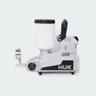 Thân Máy Phun Sơn Pin G3-PS200L GEN 3 2000ML