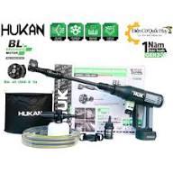 Máy Rửa Xe Pin Hukan G3BL-RP7