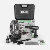Máy Rửa Xe Pin Hukan G3BL-RP7
